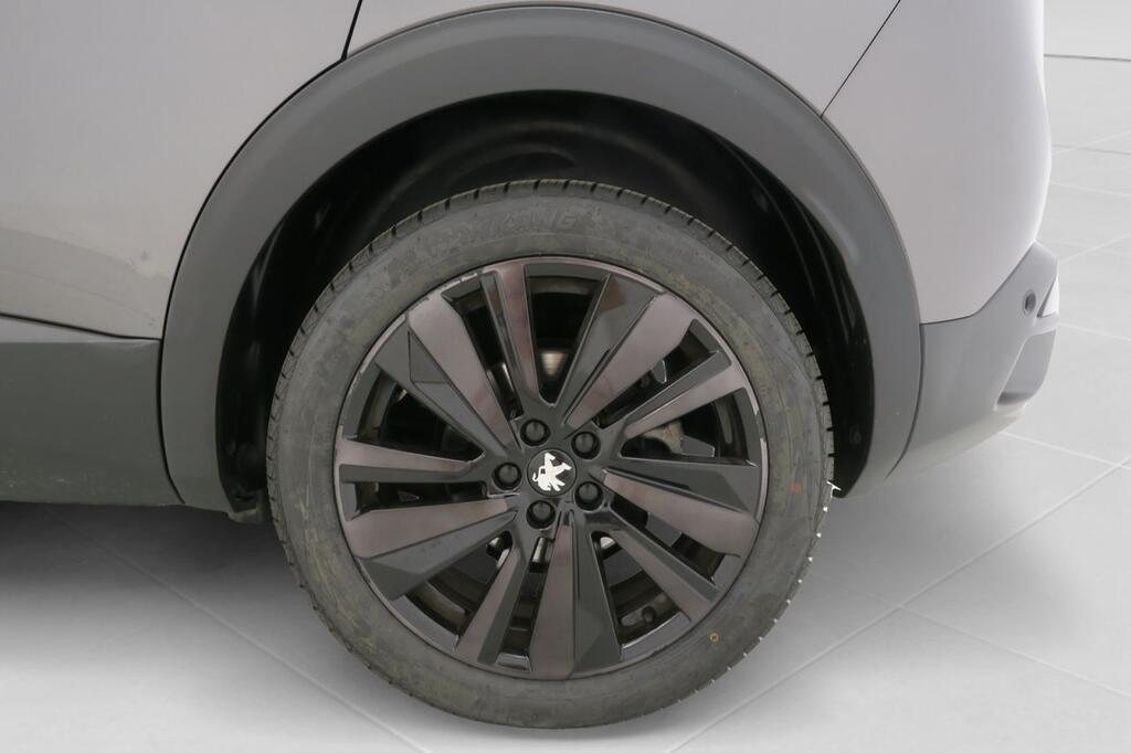 Peugeot 3008 1.2 PureTech 96KW S&S GT EAT8 Segunda mano