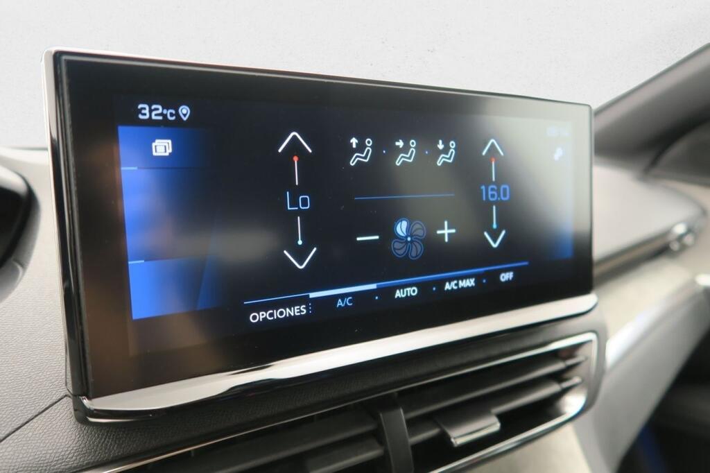Peugeot 3008 1.2 PureTech 96KW S&S GT EAT8 Segunda mano