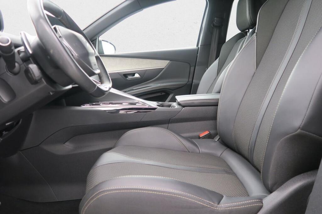 Peugeot 3008 1.2 PureTech 96KW S&S GT EAT8 Segunda mano