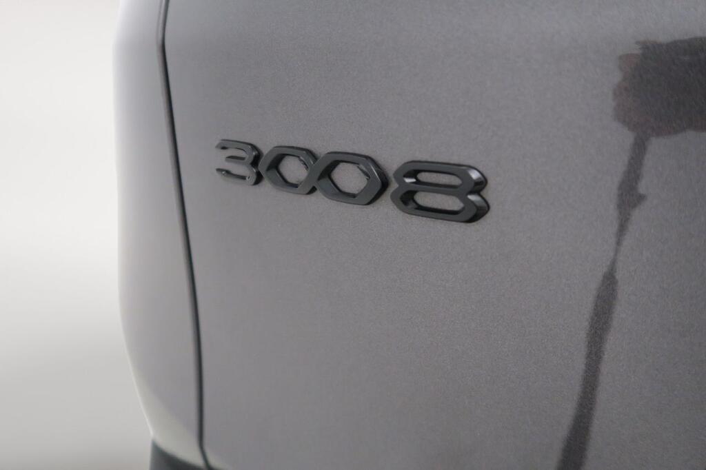 Peugeot 3008 1.2 PureTech 96KW S&S GT EAT8 Segunda mano