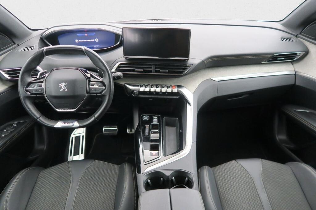 Peugeot 3008 1.2 PureTech 96KW S&S GT EAT8 Segunda mano