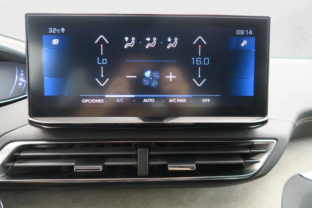 Peugeot 3008 1.2 PureTech 96KW S&S GT EAT8 Segunda mano