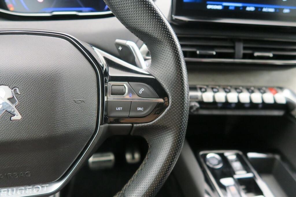 Peugeot 3008 1.2 PureTech 96KW S&S GT EAT8 Segunda mano