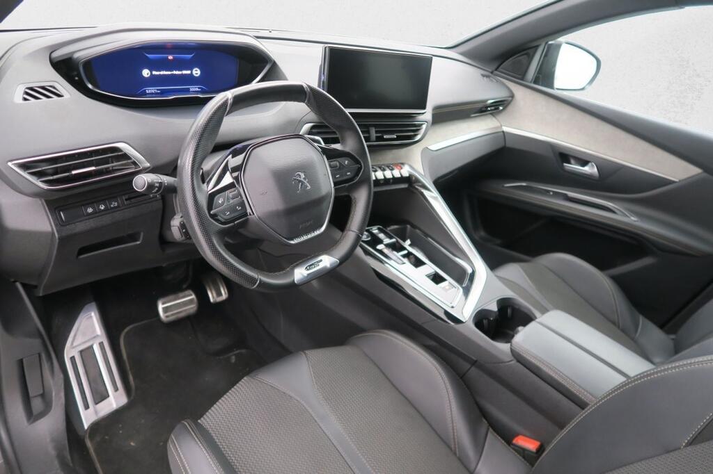 Peugeot 3008 1.2 PureTech 96KW S&S GT EAT8 Segunda mano