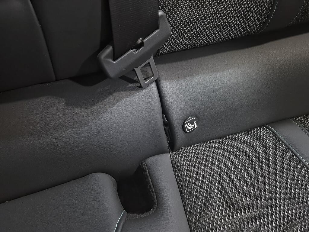 Peugeot 308 5P Allure Pack PureTech 130 S&S EAT8 33