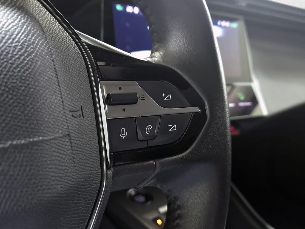 Peugeot 308 5P Allure Pack PureTech 130 S&S EAT8 16