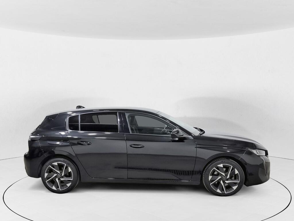 Peugeot 308 5P Allure Pack PureTech 130 S&S EAT8 2