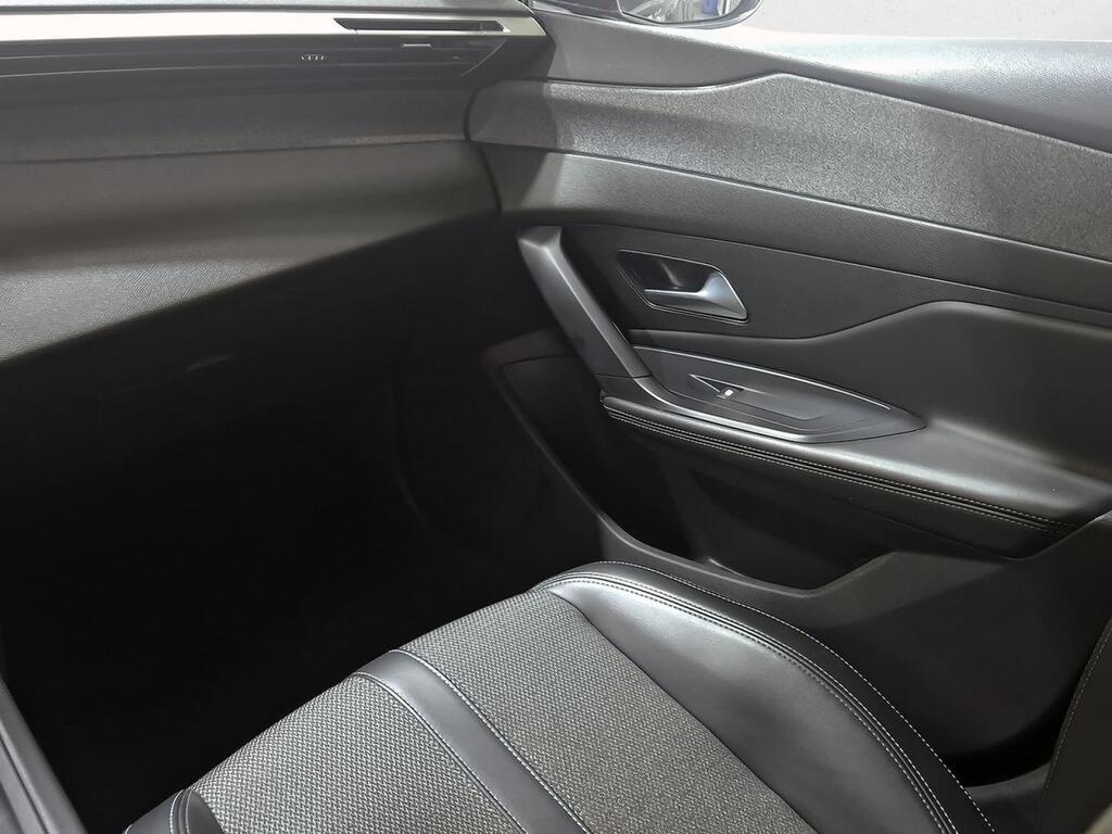 Peugeot 308 5P Allure Pack PureTech 130 S&S EAT8 32