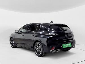 Peugeot 308 5P Allure Pack PureTech 130 S&S EAT8
