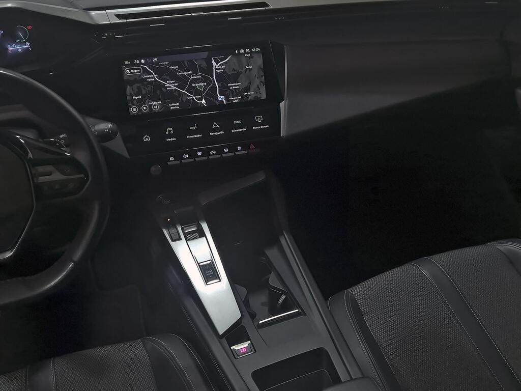 Peugeot 308 5P Allure Pack PureTech 130 S&S EAT8 31