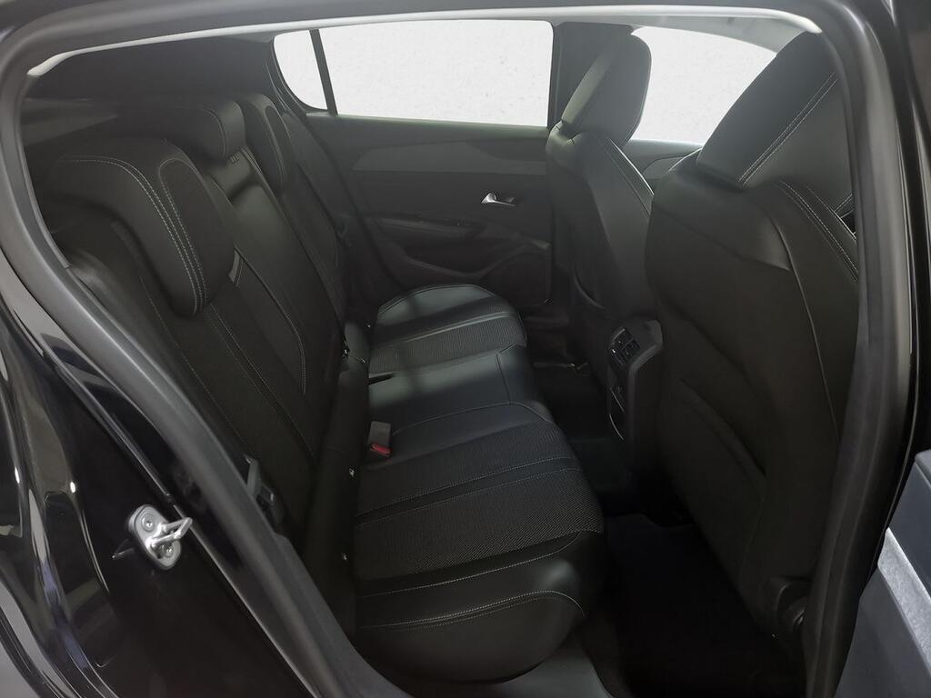 Peugeot 308 5P Allure Pack PureTech 130 S&S EAT8 8