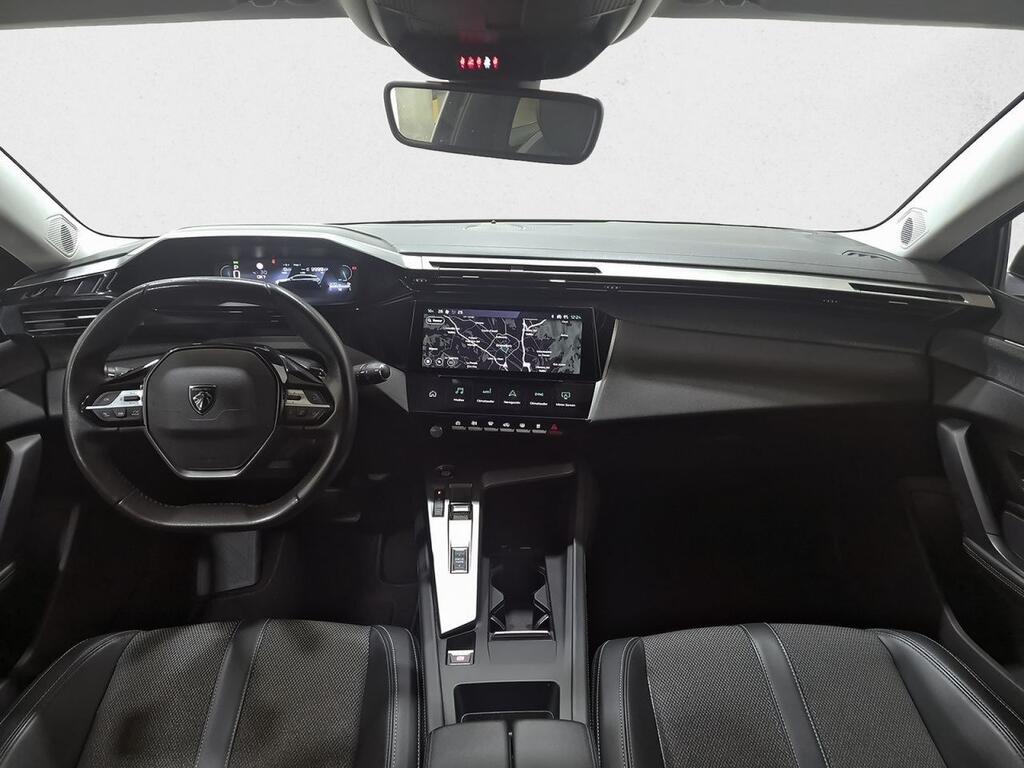 Peugeot 308 5P Allure Pack PureTech 130 S&S EAT8 6