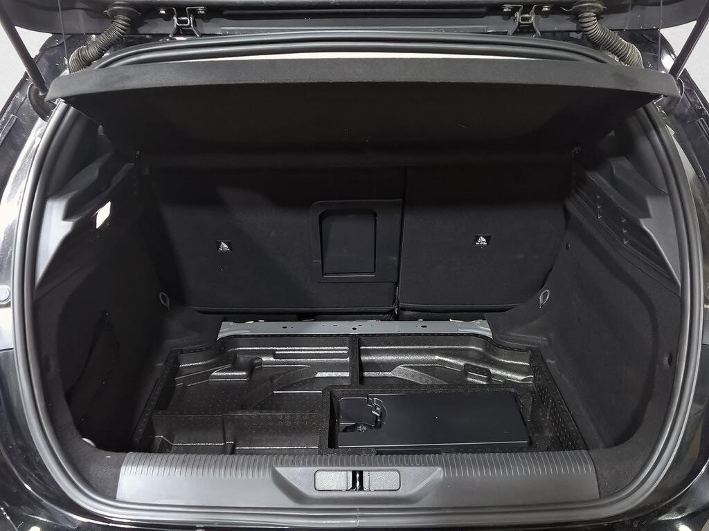 Peugeot 308 5P Allure Pack PureTech 130 S&S EAT8 36