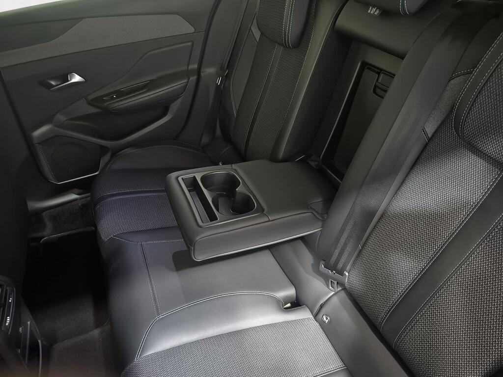 Peugeot 308 5P Allure Pack PureTech 130 S&S EAT8 35