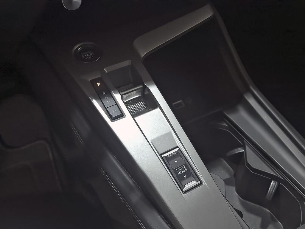 Peugeot 308 5P Allure Pack PureTech 130 S&S EAT8 29