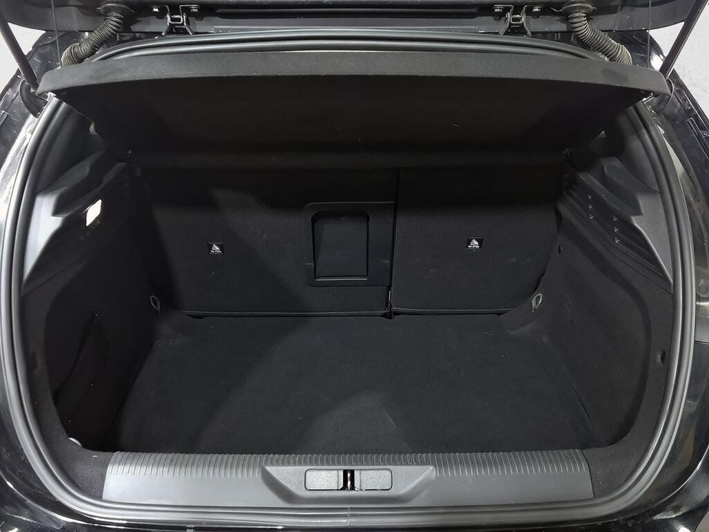 Peugeot 308 5P Allure Pack PureTech 130 S&S EAT8 9