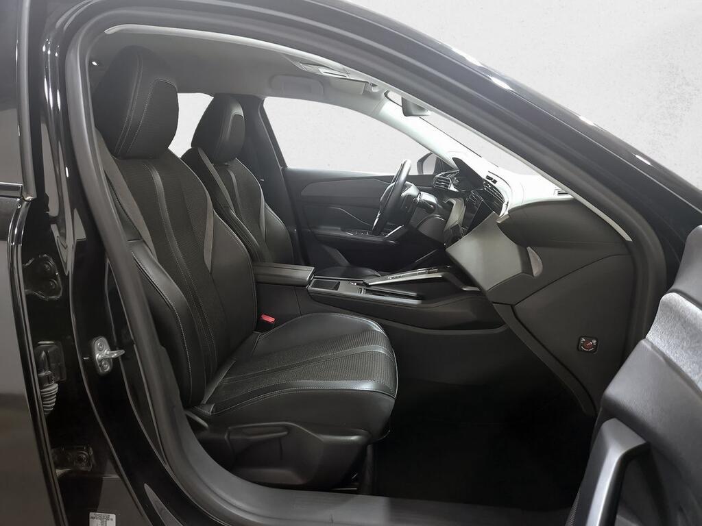 Peugeot 308 5P Allure Pack PureTech 130 S&S EAT8 7
