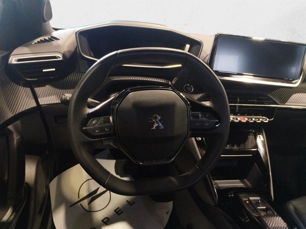 Peugeot 2008 Eléctrico Allure Pack (100kW) 8