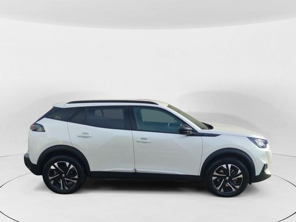 Peugeot 2008 Eléctrico Allure Pack (100kW) 5