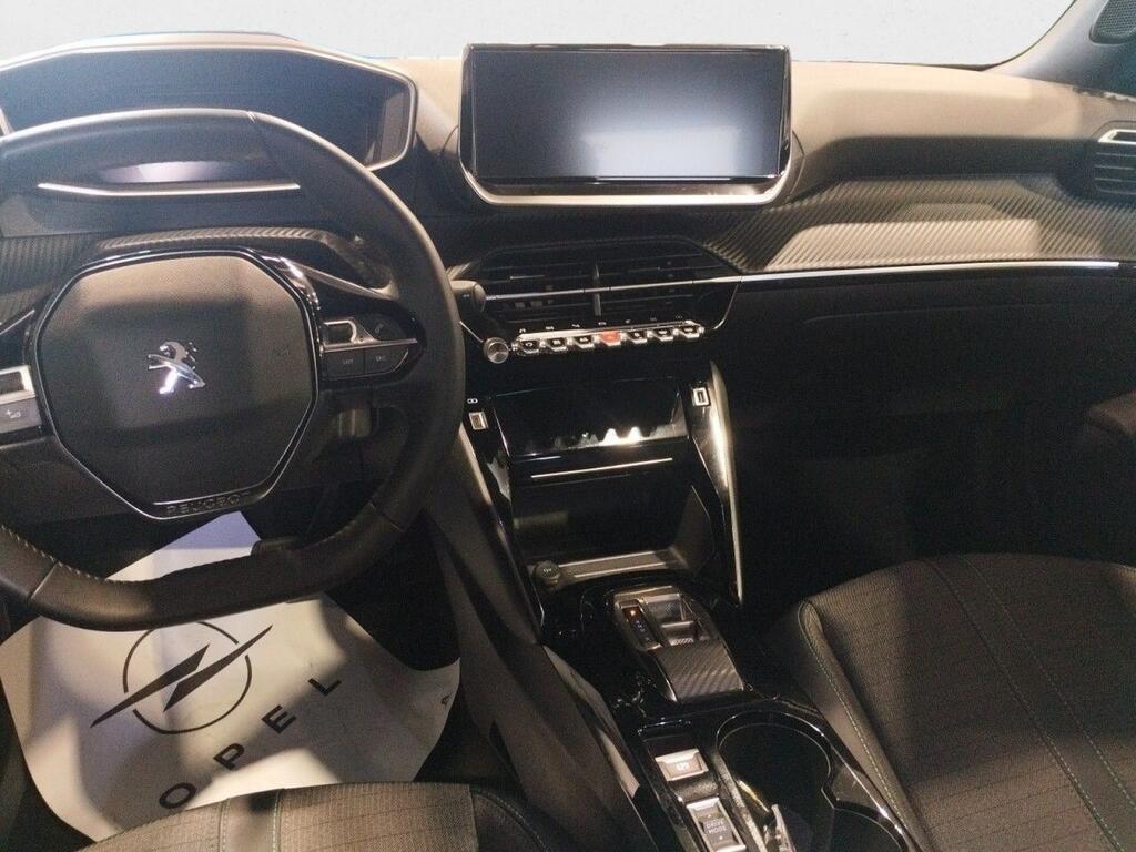 Peugeot 2008 Eléctrico Allure Pack (100kW) 7