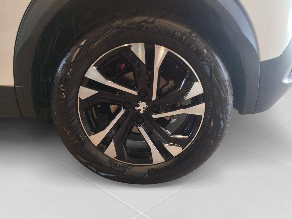 Peugeot 2008 Eléctrico Allure Pack (100kW) 18