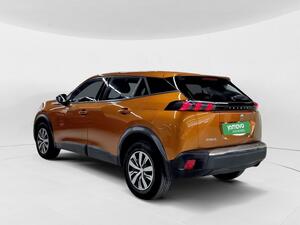 Peugeot 2008 Active Pack Puretech 100 S&S 6 Vel. MAN