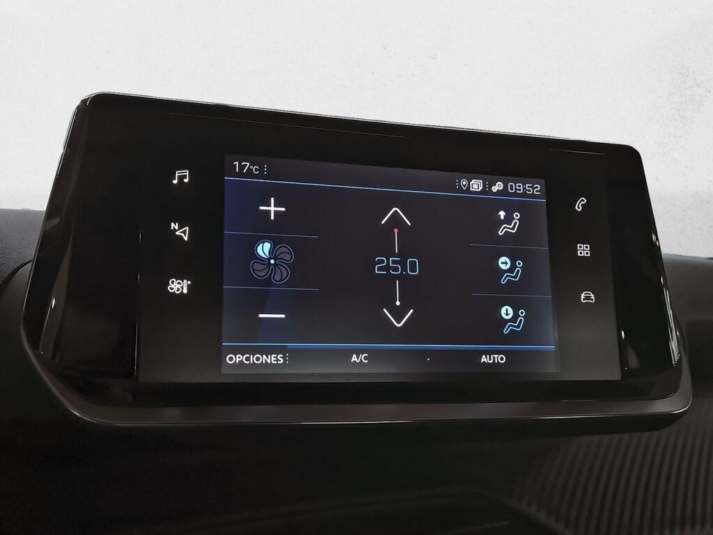 Peugeot 2008 Active Pack Puretech 100 S&S 6 Vel. MAN 23