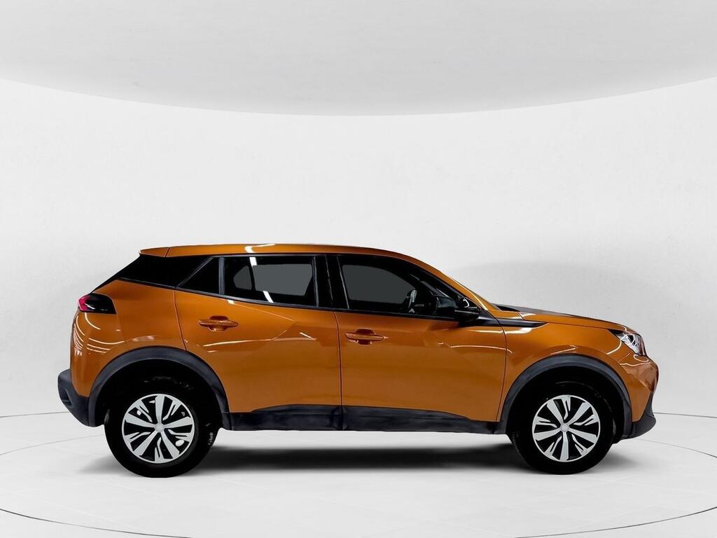 Peugeot 2008 Active Pack Puretech 100 S&S 6 Vel. MAN 3