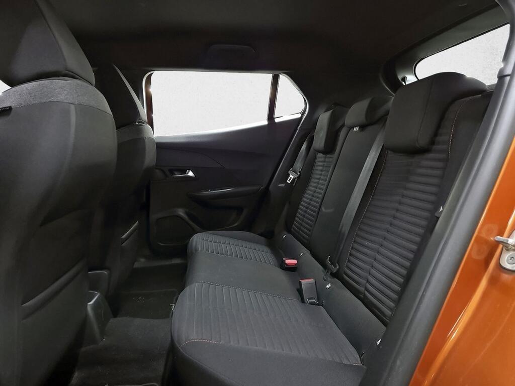 Peugeot 2008 Active Pack Puretech 100 S&S 6 Vel. MAN 9