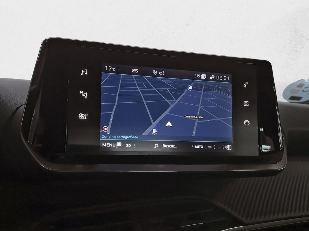 Peugeot 2008 Active Pack Puretech 100 S&S 6 Vel. MAN 20
