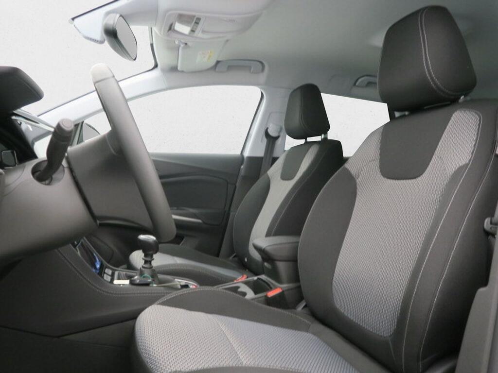 Opel Grandland 1.2 Turbo GS Segunda mano