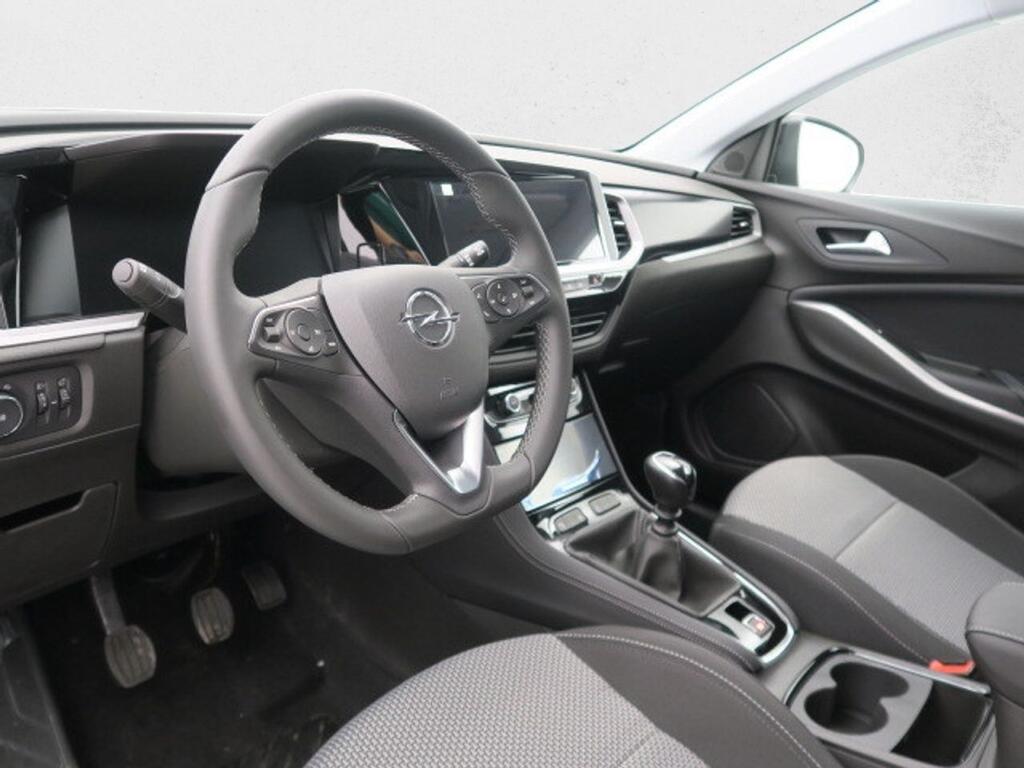 Opel Grandland 1.2 Turbo GS Segunda mano