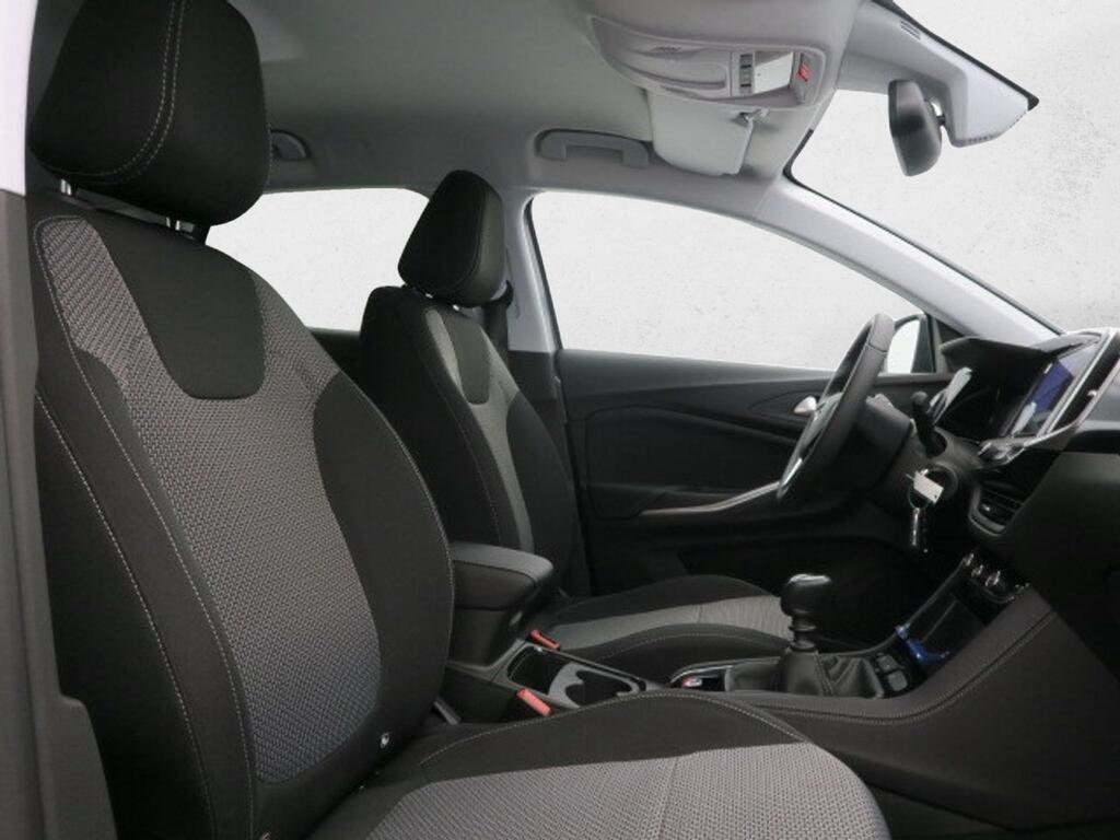 Opel Grandland 1.2 Turbo GS Segunda mano