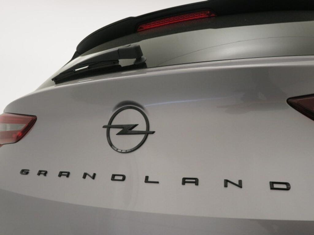 Opel Grandland 1.2 Turbo GS Segunda mano