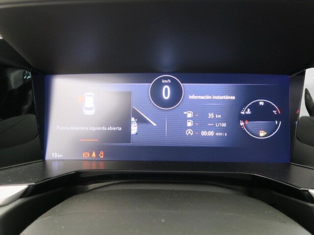 Opel Grandland 1.2 Turbo GS Segunda mano