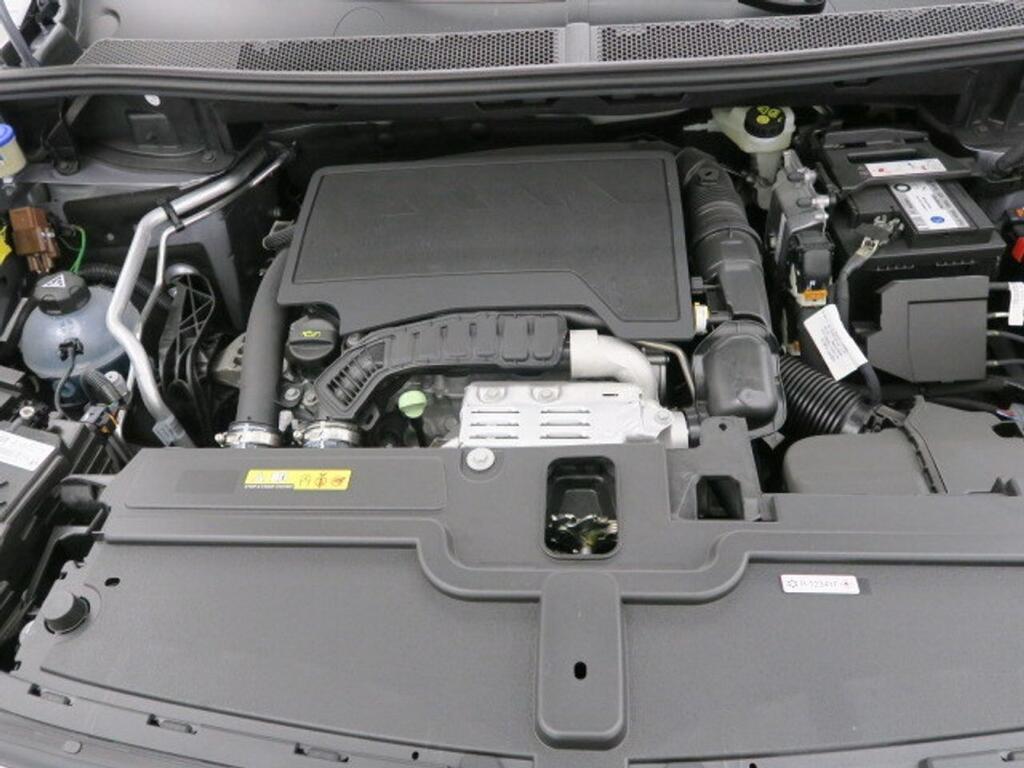 Opel Grandland 1.2 Turbo GS Segunda mano