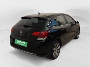 Citroën C4 PureTech S&S 130 Feel Edition 