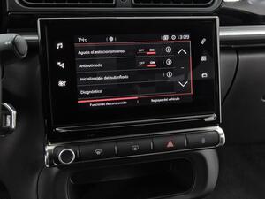 Citroën C3 PureTech 60KW (83CV) Shine 15