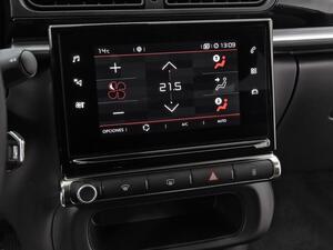 Citroën C3 PureTech 60KW (83CV) Shine 17