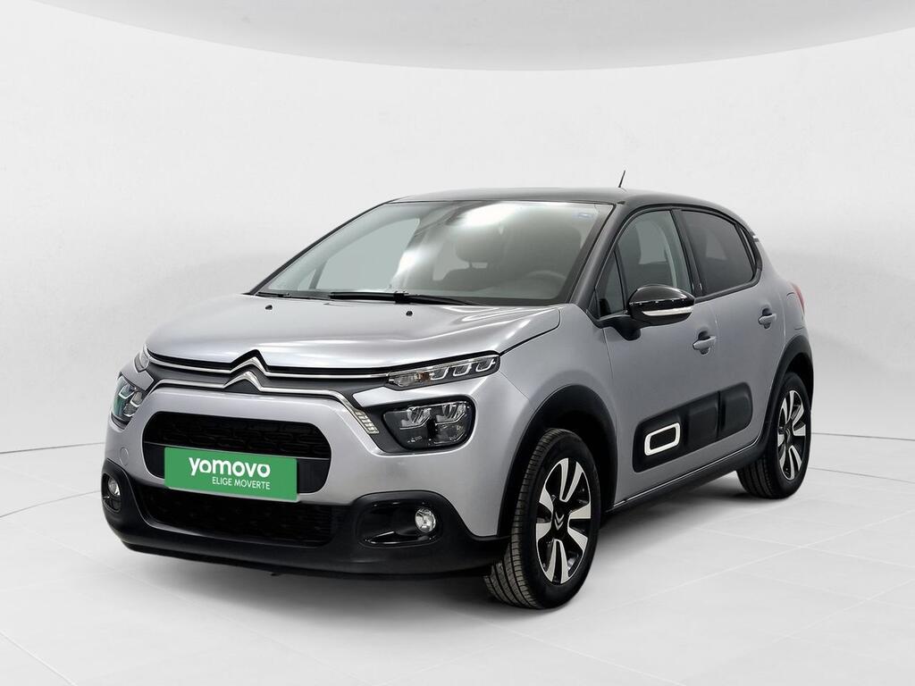 Citroën C3 PureTech 60KW (83CV) Shine Segunda mano