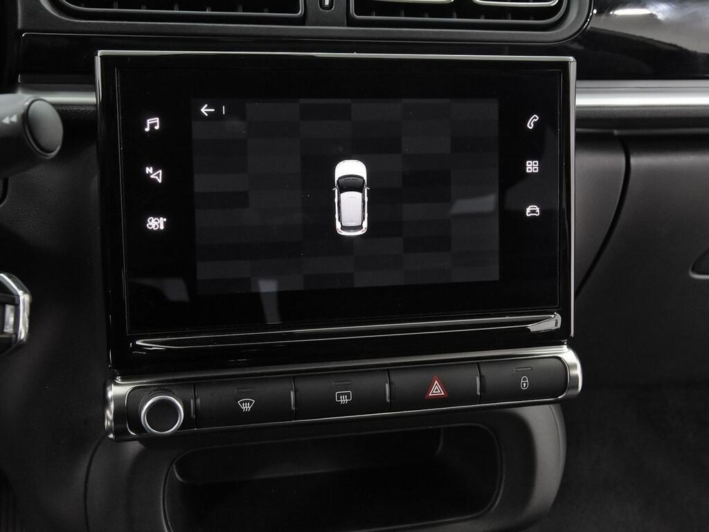 Citroën C3 PureTech 60KW (83CV) Shine Segunda mano