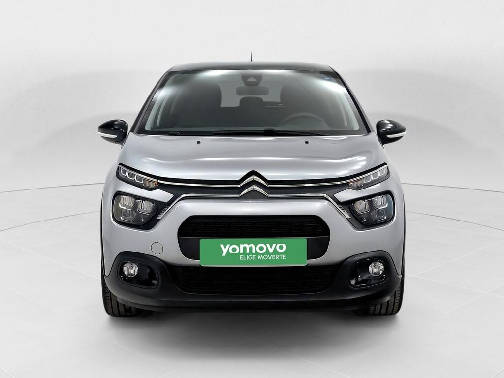 Citroën C3 PureTech 60KW (83CV) Shine Segunda mano