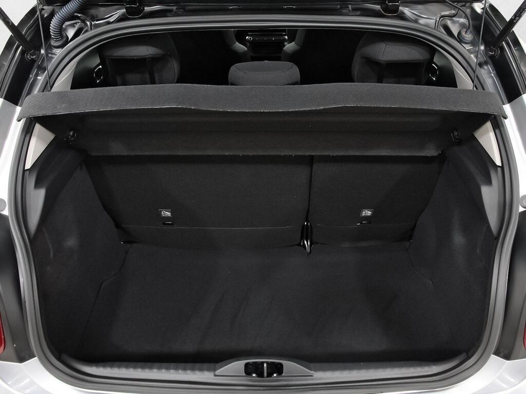 Citroën C3 PureTech 60KW (83CV) Shine Segunda mano