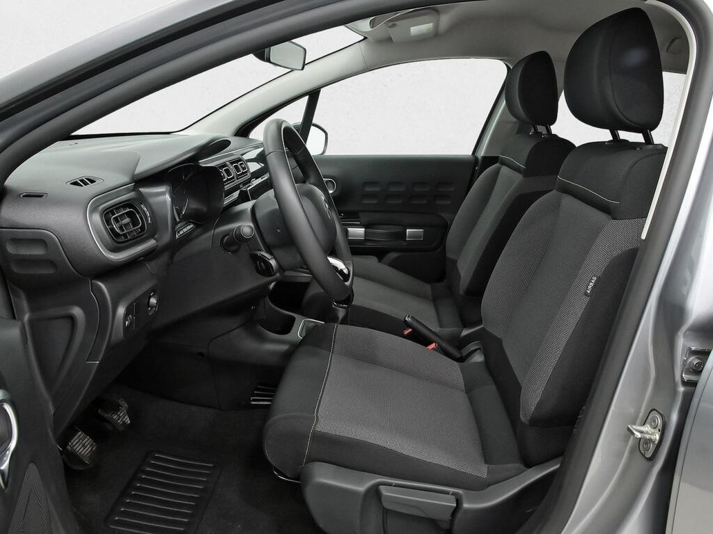 Citroën C3 PureTech 60KW (83CV) Shine Segunda mano