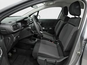 Citroën C3 PureTech 60KW (83CV) Shine 8