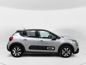 Citroën C3 PureTech 60KW (83CV) Shine 3