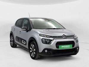 Citroën C3 PureTech 60KW (83CV) Shine 1