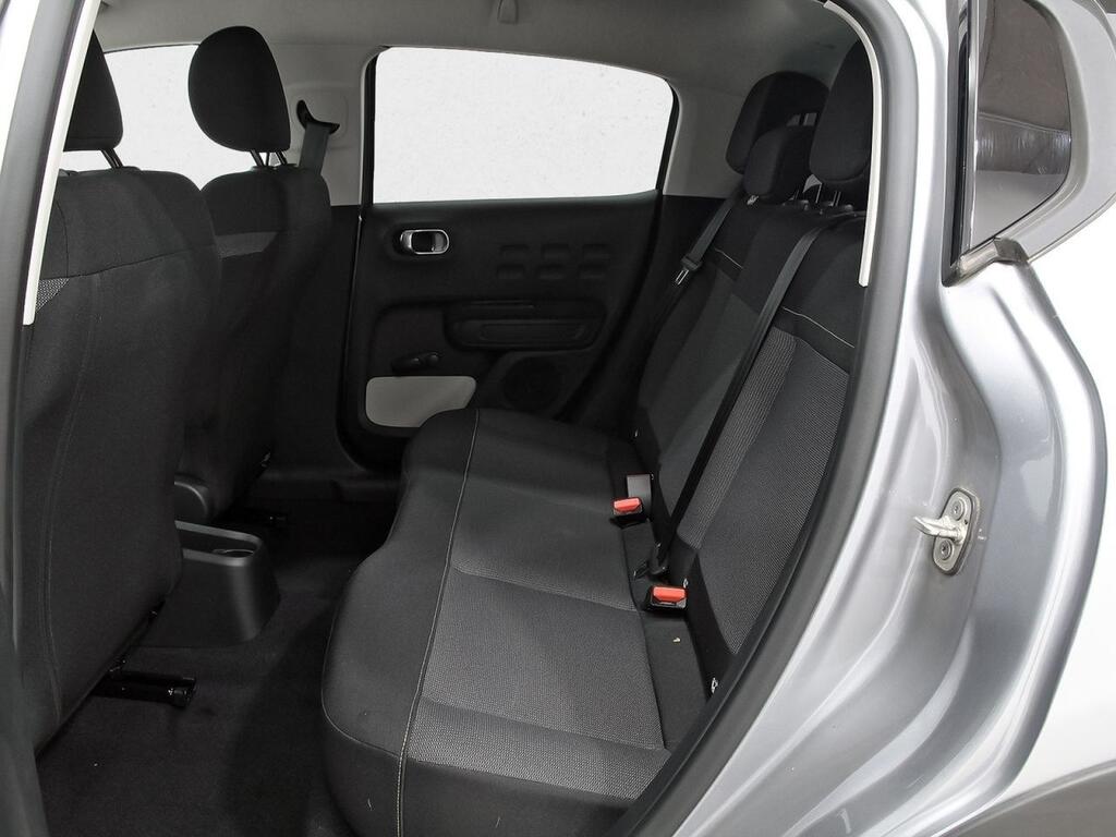 Citroën C3 PureTech 60KW (83CV) Shine Segunda mano