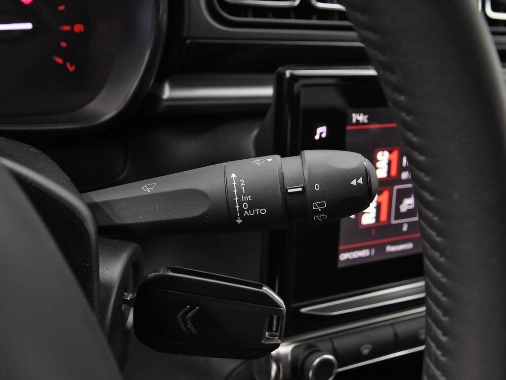 Citroën C3 PureTech 60KW (83CV) Shine Segunda mano