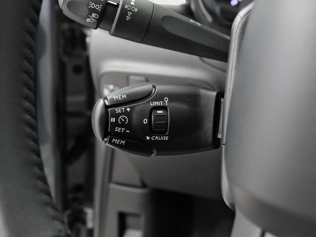 Citroën C3 PureTech 60KW (83CV) Shine Segunda mano